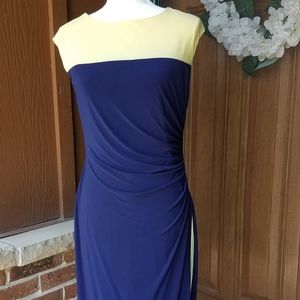 Lauren RL dress